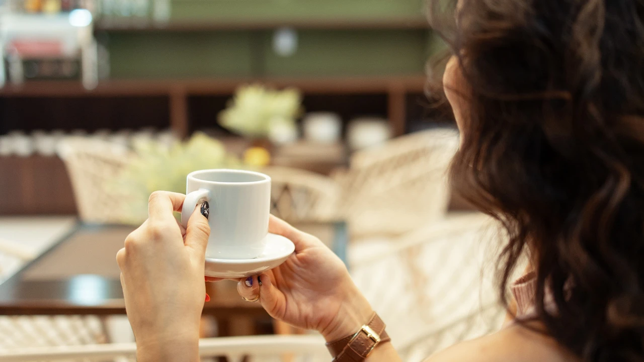 Café da manhã reforçado na Rede H Hotéis
