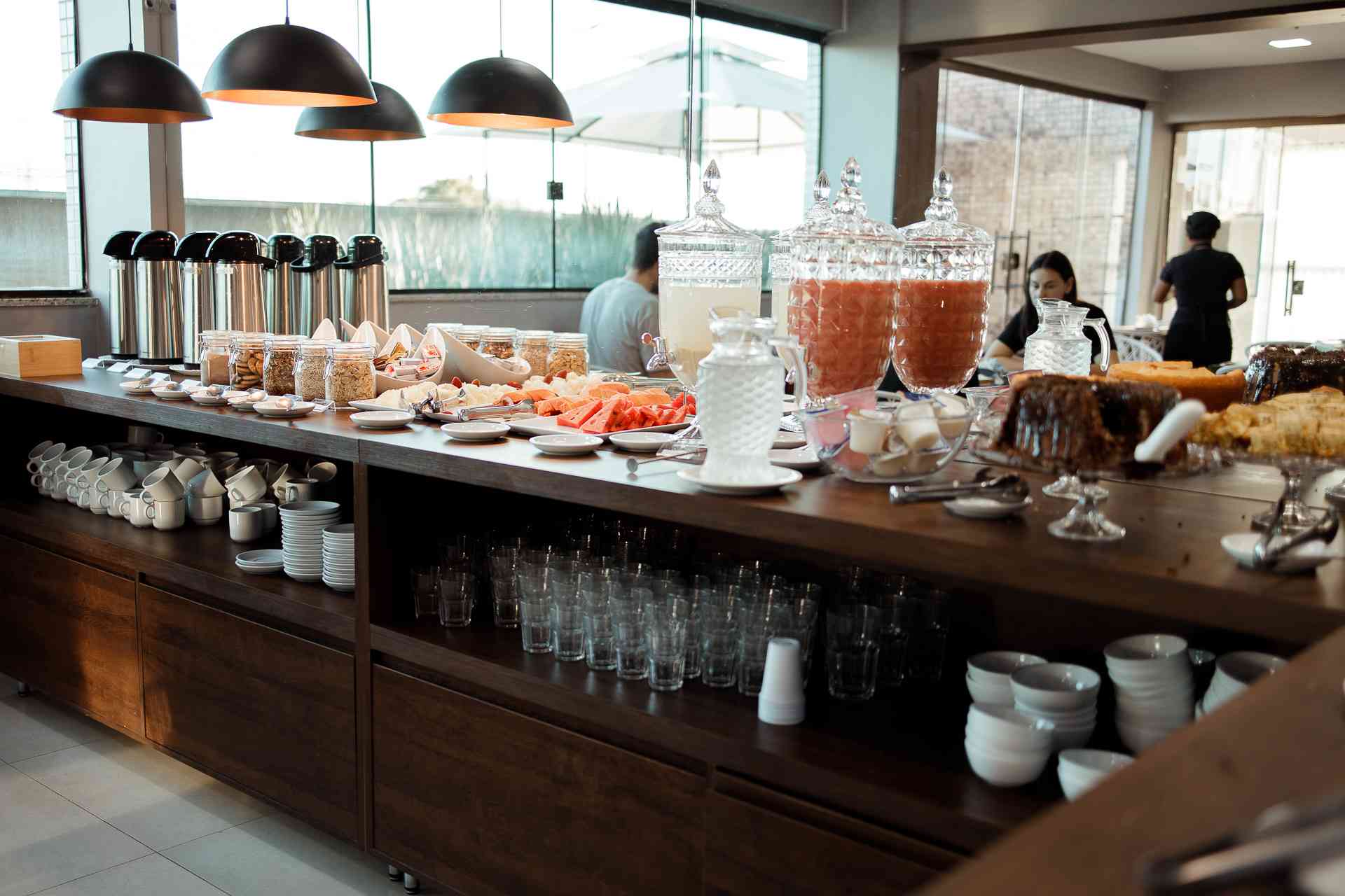 Restaurante Nova York @isacastilho ph (142)