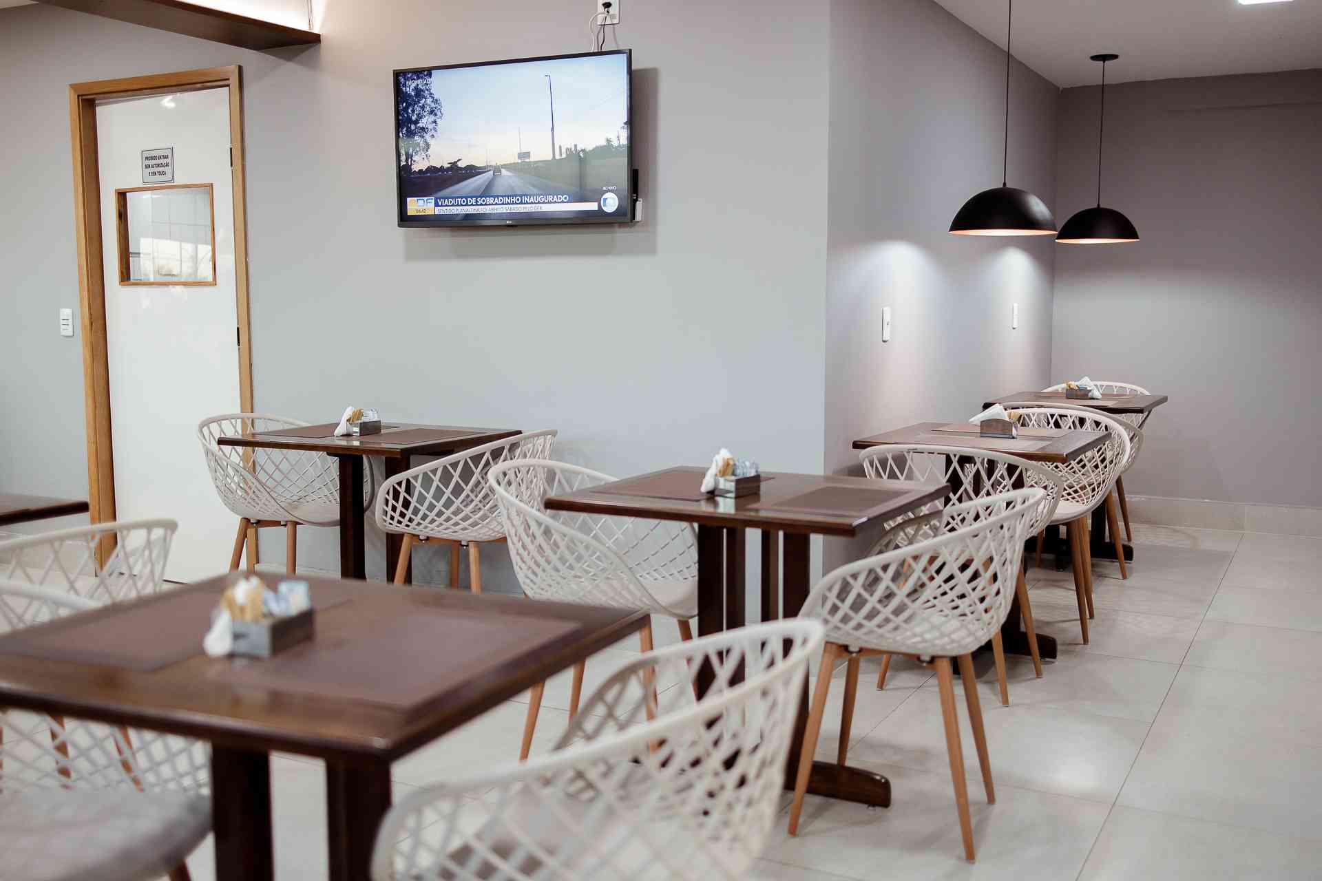 Restaurante Nova York @isacastilho ph (76)